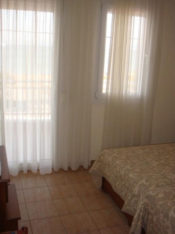 Anemos Hotel Агия Триас Стая снимка