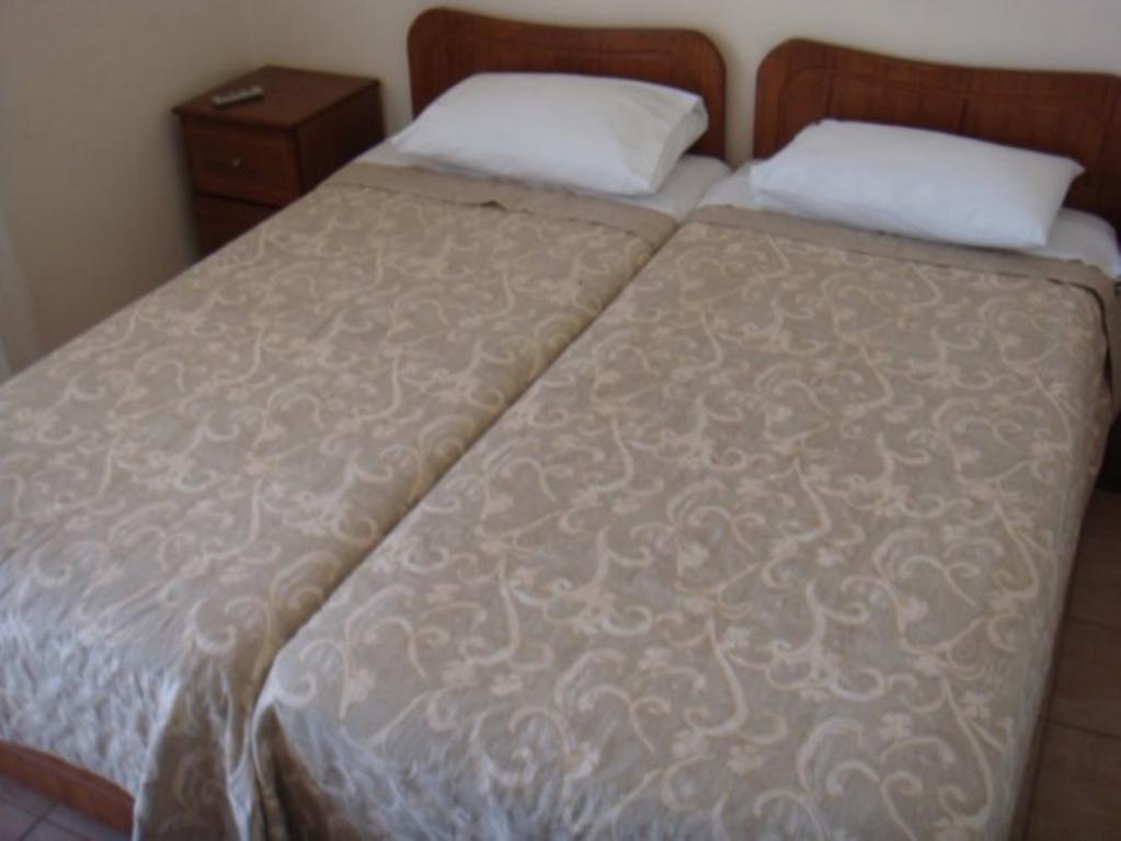 Anemos Hotel Агия Триас Стая снимка